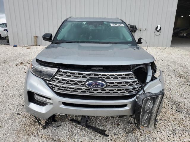 Photo 5 from auction – 2023 FORD EXPLORER L with VIN 1FMSK8FH9PGB62060