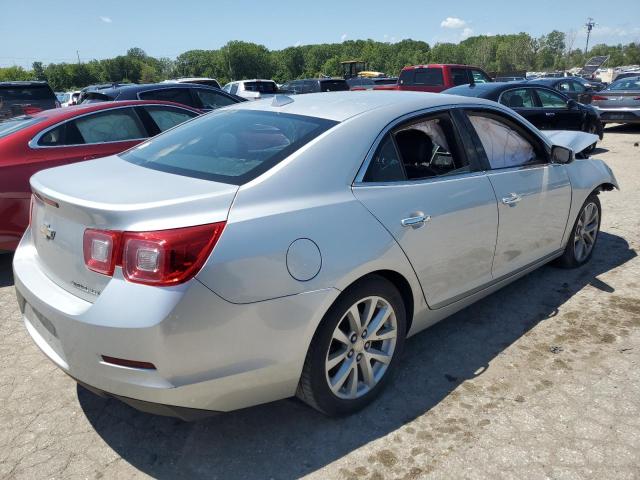 Photo 3 from auction – 2013 CHEVROLET MALIBU LTZ with VIN 1G11H5SA5DF254928