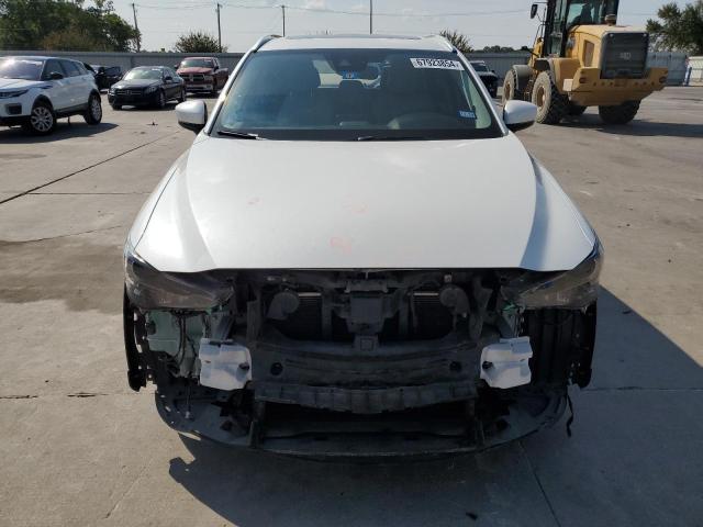 Photo 5 from auction – 2018 MAZDA CX-5 GRAND with VIN JM3KFADM7J1427057