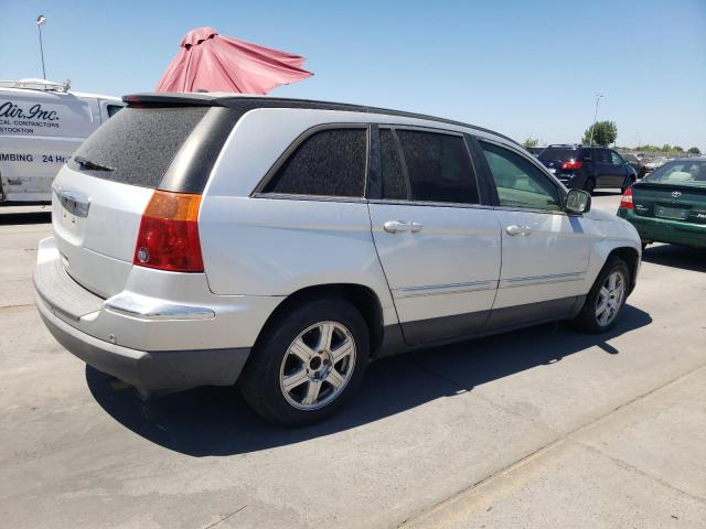 Photo 3 from auction – 2006 CHRYSLER PACIFICA T with VIN 2A8GM68476R662372