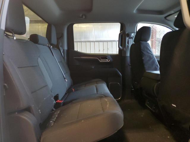 Photo 10 from auction – 2023 CHEVROLET SILVERADO with VIN 3GCUDDED2PG199261