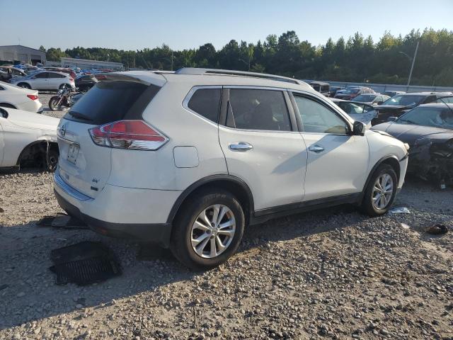Photo 3 from auction – 2014 NISSAN ROGUE S with VIN 5N1AT2MT9EC772915