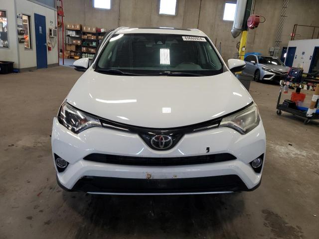 Photo 5 from auction – 2018 TOYOTA RAV4 ADVEN with VIN 2T3WFREV7JW414178