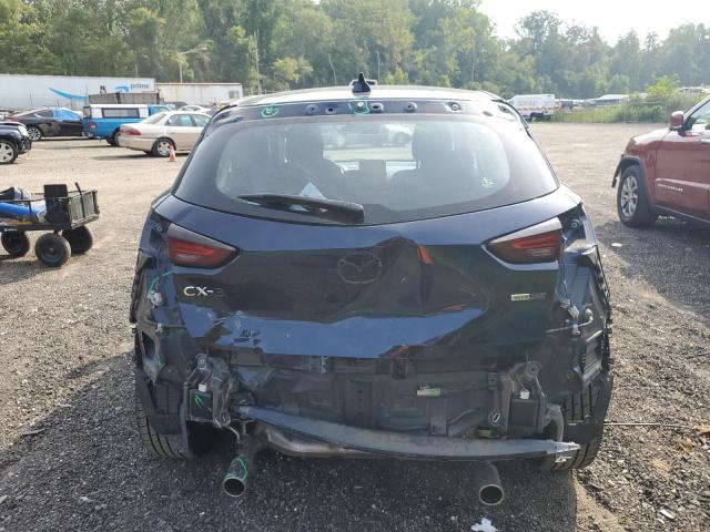 Photo 6 from auction – 2021 MAZDA CX-3 SPORT with VIN JM1DKDB72M1506250