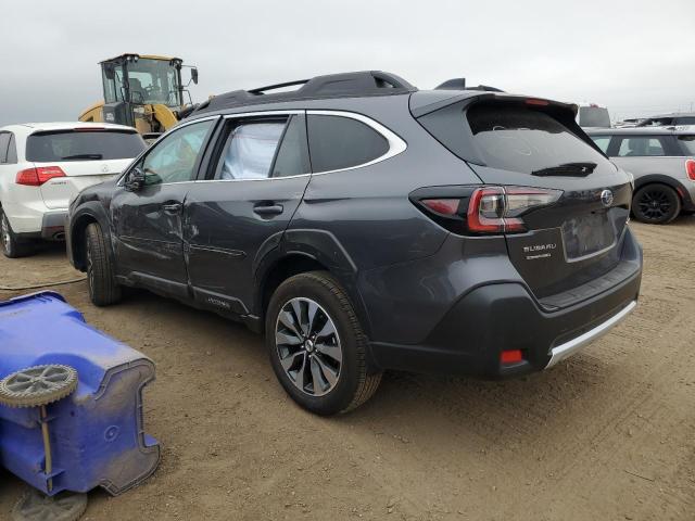 Photo 2 from auction – 2024 SUBARU OUTBACK LI with VIN 4S4BTANC9R3126910