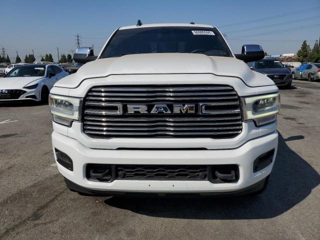 Photo 5 from auction – 2022 RAM 2500 LARAM with VIN 3C6UR5FL1NG129462