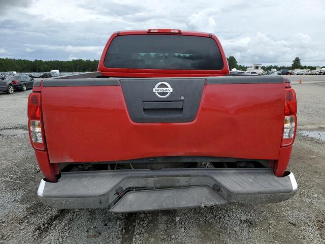 Photo 6 from auction – 2010 NISSAN FRONTIER C with VIN 1N6AD0ER1AC403045
