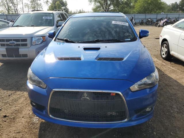 Photo 5 from auction – 2015 MITSUBISHI LANCER RAL with VIN JA32V6FV9FU007884