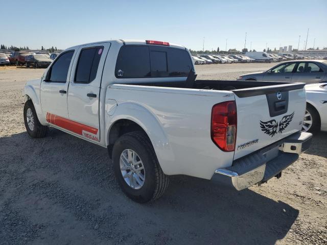 Photo 2 from auction – 2019 NISSAN FRONTIER S with VIN 1N6AD0ER9KN771849