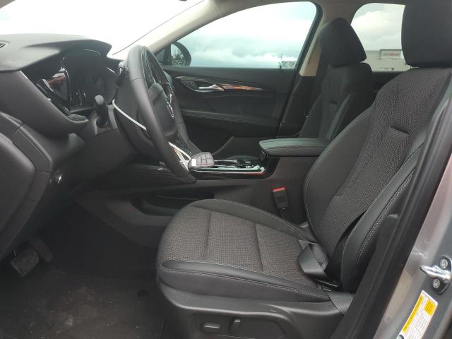 Photo 7 from auction – 2023 BUICK ENVISION P with VIN LRBFZMR48PD167057