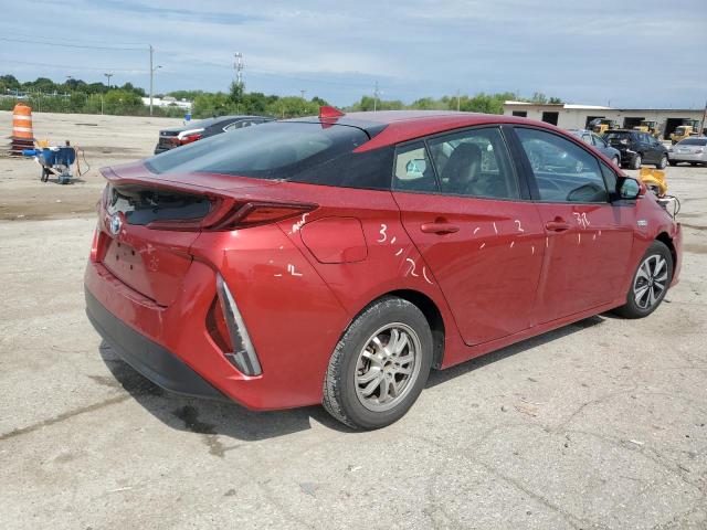 Photo 3 from auction – 2017 TOYOTA PRIUS PRIM with VIN JTDKARFP5H3048649