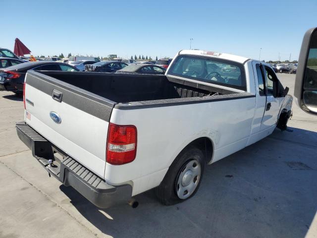 Photo 3 from auction – 2008 FORD F150 with VIN 1FTRF12288KD52382