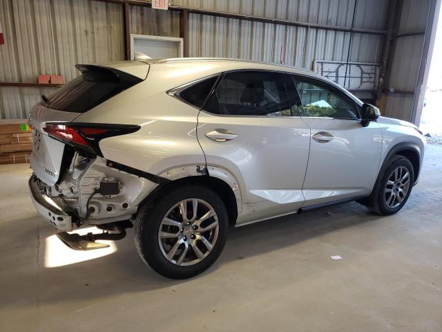 Photo 3 from auction – 2016 LEXUS NX 200T BA with VIN JTJBARBZ0G2086007