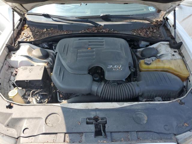 Photo 11 from auction – 2012 DODGE CHARGER SE with VIN 2C3CDXBG3CH142254
