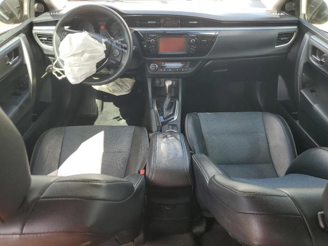 Photo 8 from auction – 2014 TOYOTA COROLLA L with VIN 2T1BURHE6EC136213
