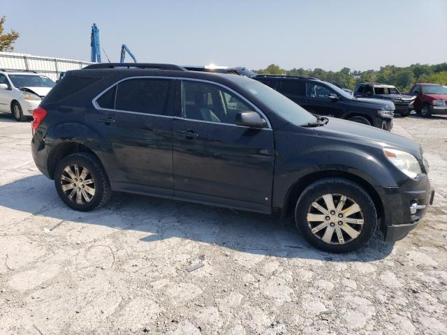 Photo 4 from auction – 2010 CHEVROLET EQUINOX LT with VIN 2CNFLPEY0A6204794