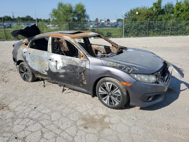 Photo 4 from auction – 2016 HONDA CIVIC EX with VIN 19XFC1F36GE035751