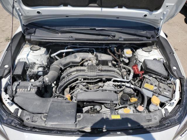 Photo 11 from auction – 2022 SUBARU CROSSTREK with VIN JF2GTAPC7N8233847