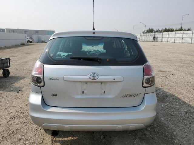 Photo 6 from auction – 2005 TOYOTA COROLLA MA with VIN 2T1KR32E25C868734