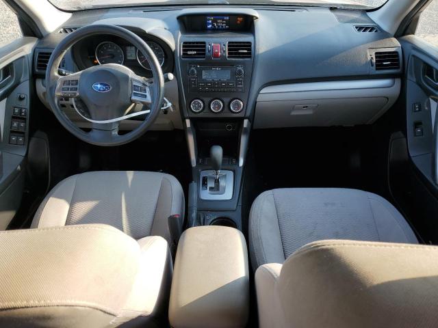 Photo 8 from auction – 2015 SUBARU FORESTER 2 with VIN JF2SJADC5FH522215