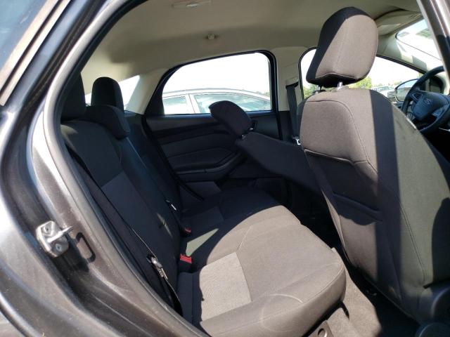 صورة رقم 10 من المزاد - 2015 FORD FOCUS SE مع VIN 1FADP3K2XFL215055