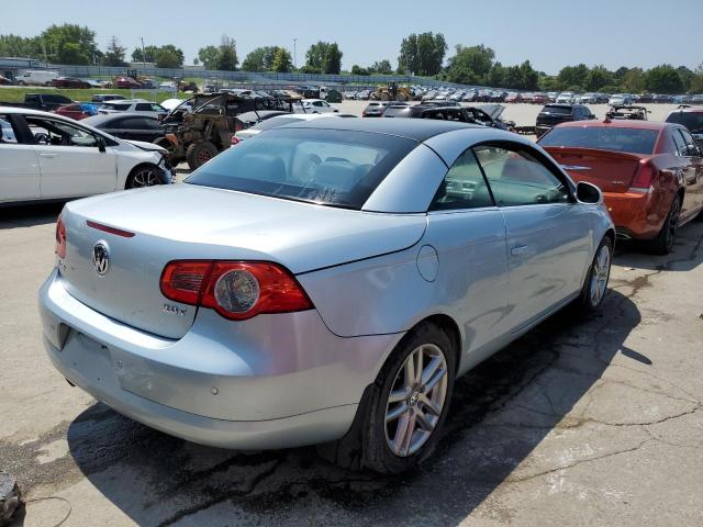 Photo 3 from auction – 2008 VOLKSWAGEN EOS LUX with VIN WVWFA71F98V010009