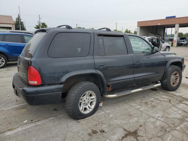Photo 3 from auction – 2003 DODGE DURANGO SL with VIN 1D4HS48N43F571967