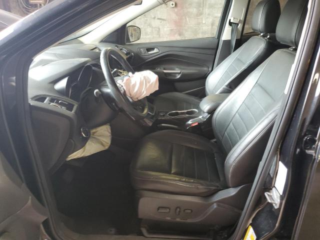 Photo 7 from auction – 2014 FORD ESCAPE TIT with VIN 1FMCU9JX4EUB37312