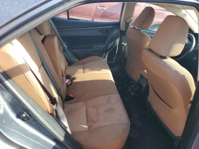 Photo 10 from auction – 2015 TOYOTA COROLLA L with VIN 5YFBURHE8FP214881