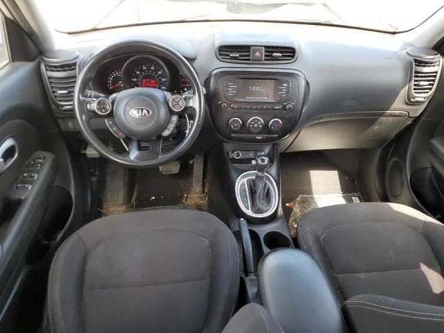 Photo 8 from auction – 2018 KIA SOUL with VIN KNDJN2A26J7606736