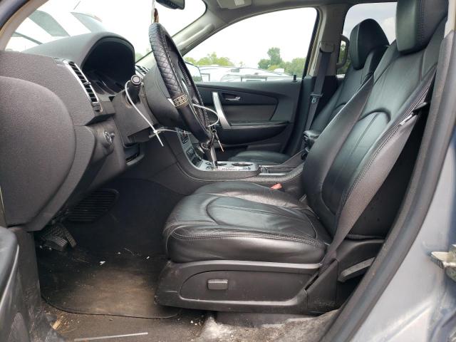Photo 7 from auction – 2008 GMC ACADIA SLT with VIN 1GKEV23768J253135