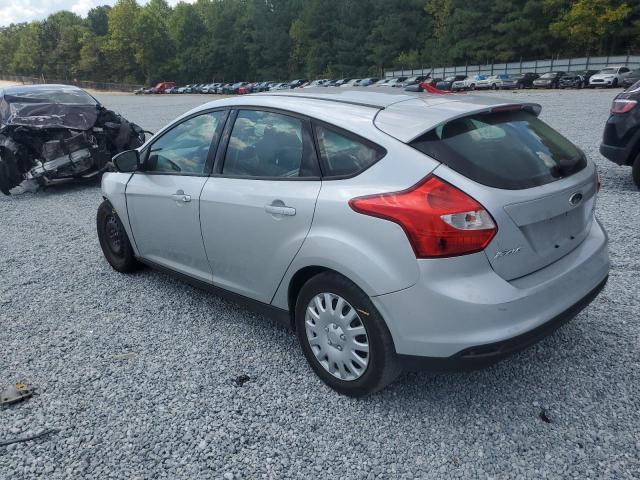 Photo 2 from auction – 2012 FORD FOCUS SE with VIN 1FAHP3K20CL191541