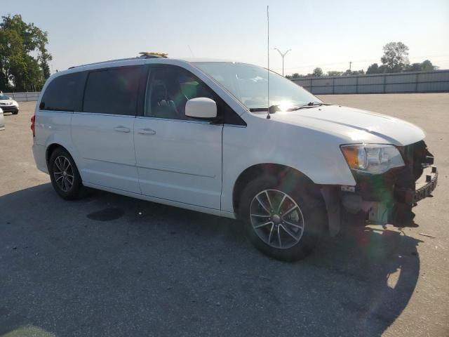 Photo 4 from auction – 2017 DODGE GRAND CARA with VIN 2C4RDGCG7HR686603