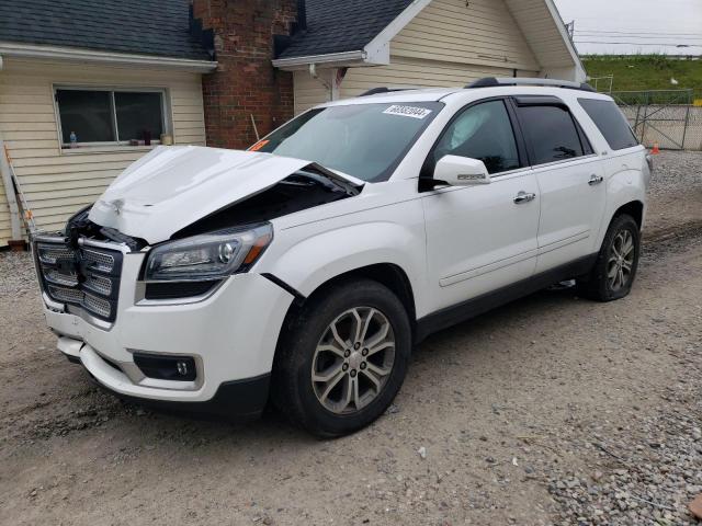 GMC ACADIA SLT 2016 z numerem VIN 1GKKVRKD7GJ276649 - Zdjęcie z aukcji