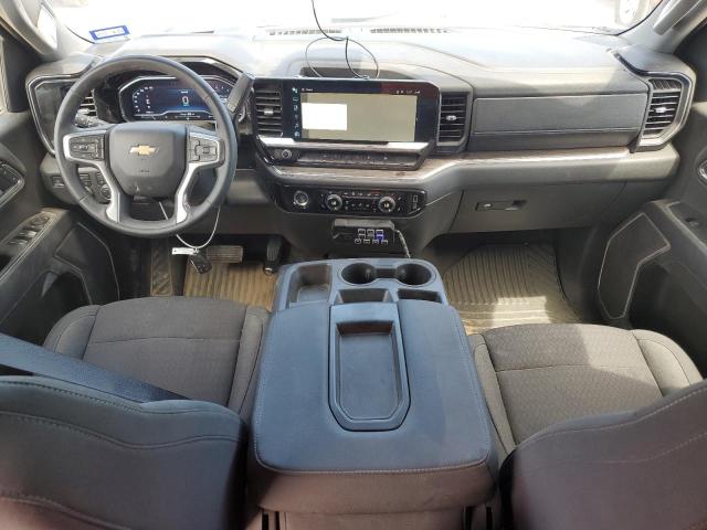 Photo 8 from auction – 2023 CHEVROLET SILVERADO with VIN 3GCPDDEK8PG276503