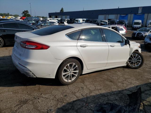 Photo 3 from auction – 2020 FORD FUSION SE with VIN 3FA6P0HD6LR187445