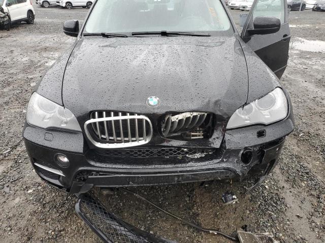 Photo 12 from auction – 2012 BMW X5 XDRIVE3 with VIN 5UXZW0C58CL674136