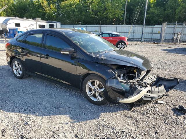 Photo 4 from auction – 2014 FORD FOCUS SE with VIN 1FADP3F25EL363221