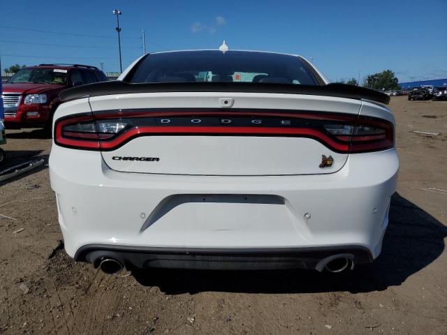 Photo 6 from auction – 2023 DODGE CHARGER SC with VIN 2C3CDXGJ4PH541720