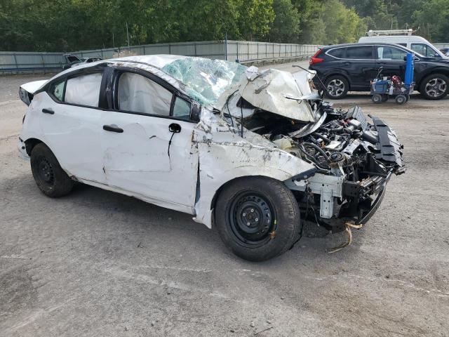 Photo 4 from auction – 2024 NISSAN VERSA S with VIN 3N1CN8BV6RL858906