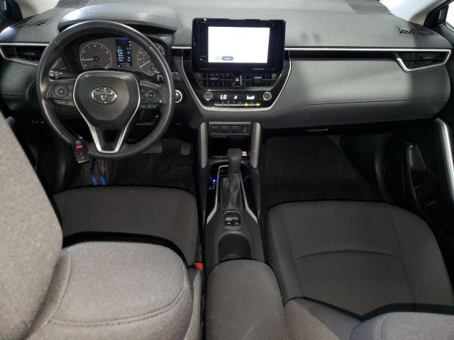 Photo 8 from auction – 2023 TOYOTA COROLLA CR with VIN 7MUCAABG3PV065528