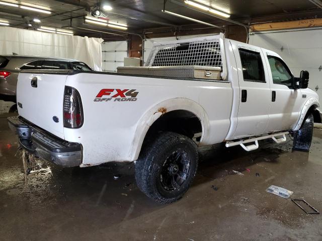Photo 3 from auction – 2004 FORD F250 SUPER with VIN 1FTNW21LX4EE08085