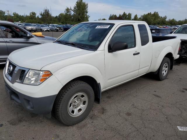 Photo 1 from auction – 2017 NISSAN FRONTIER with VIN 1N6BD0CT1HN734256