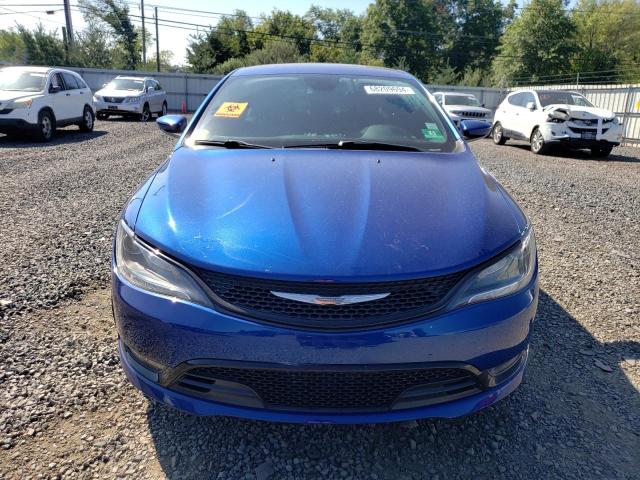 Photo 5 from auction – 2015 CHRYSLER 200 S with VIN 1C3CCCBB1FN541370