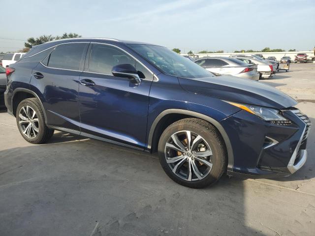 Photo 4 from auction – 2018 LEXUS RX 350 BAS with VIN 2T2ZZMCA6JC101796