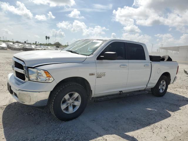 RAM 1500 CLASS 2019 with VIN 1C6RR6TT3KS706934 - Photo from auction