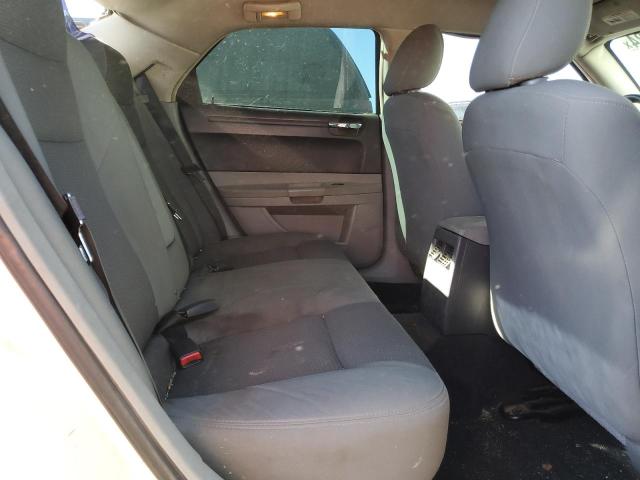 Photo 10 from auction – 2006 CHRYSLER 300 with VIN 2C3KA43RX6H316411