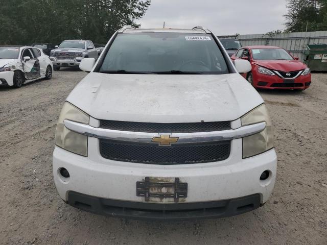 Photo 5 from auction – 2008 CHEVROLET EQUINOX LS with VIN 2CNDL23F786017848