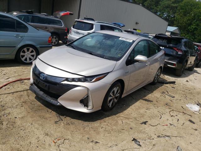 Photo 1 from auction – 2017 TOYOTA PRIUS PRIM with VIN JTDKARFP4H3046777