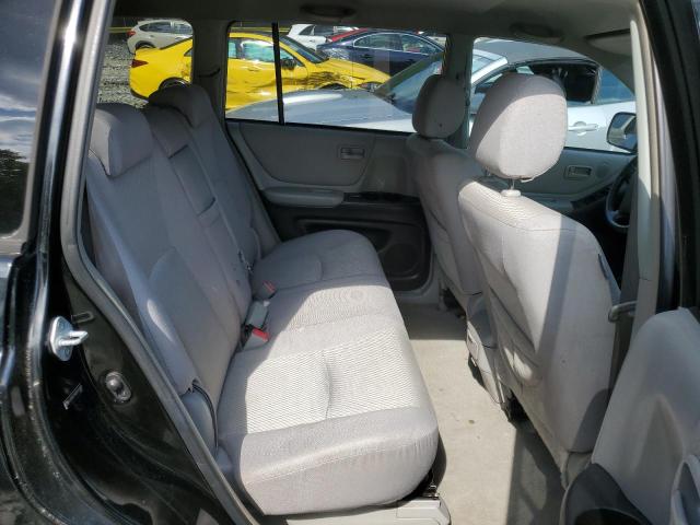 Photo 11 from auction – 2007 TOYOTA HIGHLANDER with VIN JTEDP21A470141482